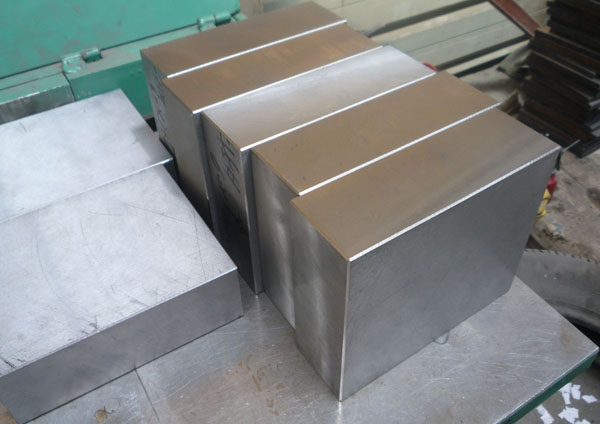 DC11模具鋼